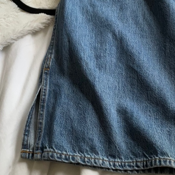 Re/Done Flare Jeans - Picture 4 of 4